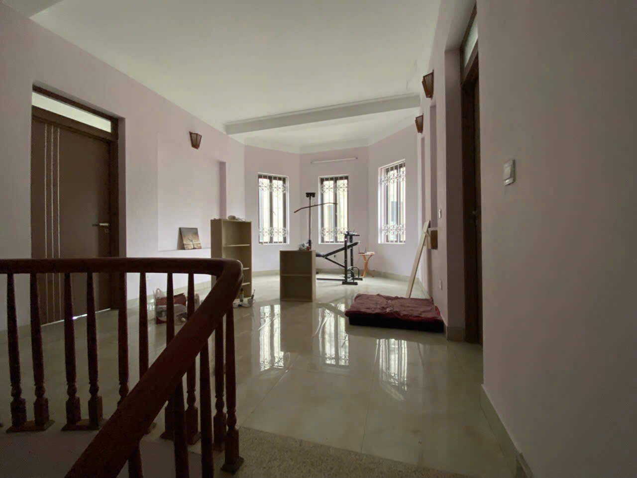 Cho thuê Biệt thự ngay Thiên Đường Bảo Sơn 320m2, 17 Triệu VP công ty kết hợp ở gđ - Ảnh 1